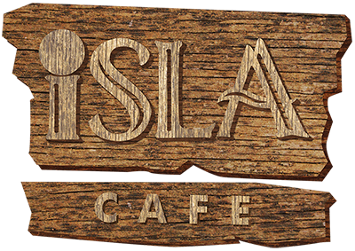 Isla Cafe